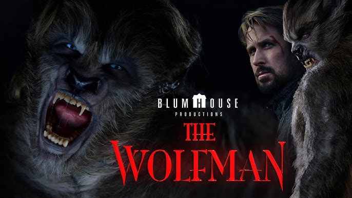 Wolf Man : le retour de la terreur selon Blumhouse