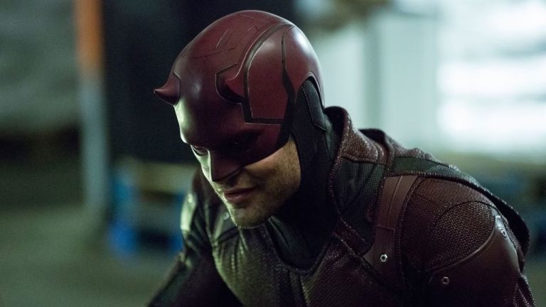 Daredevil: Born Again – La bande-annonce révèle un affrontement épique à Hell&rsquo;s Kitchen