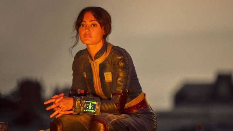 Ella Purnell partage ses attentes pour la saison 2 de Fallout et l&rsquo;évolution de Lucy MacLean
