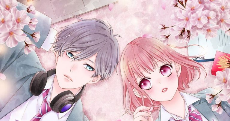 Critique de My Second Love, Hayami-kun – Tome 1