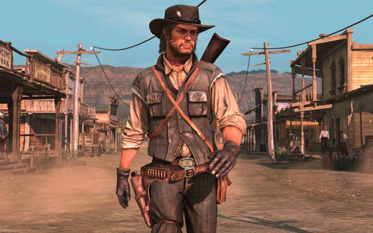 Red Dead Redemption arrive enfin sur PC : tout ce qu&rsquo;il faut savoir sur ce portage tant attendu