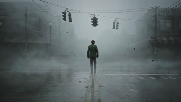 Silent Hill 2 sur PS5 : Le remake qu’on attendait ?