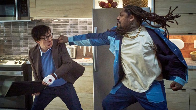 Back to Business : Le nouveau film d’action explosif signé 87North !