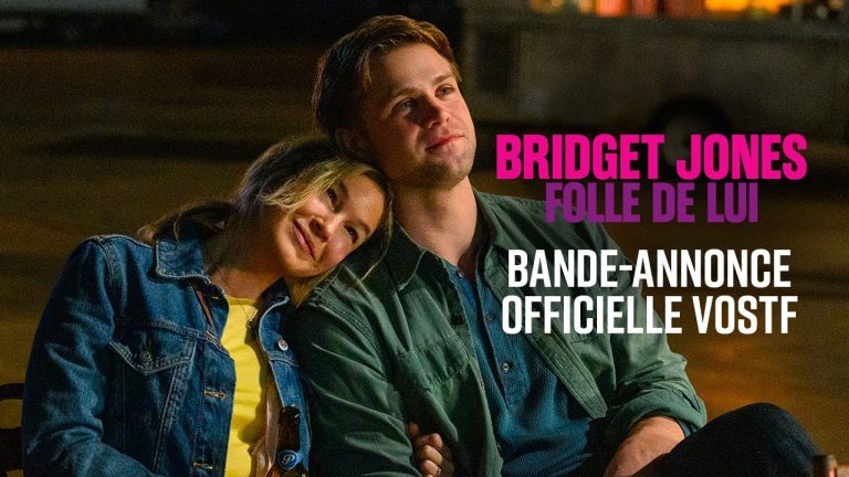 Bridget Jones : Folle de lui – Un retour émouvant au cœur de la saga !