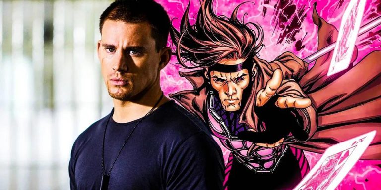 Gambit, un personnage clé du MCU ?