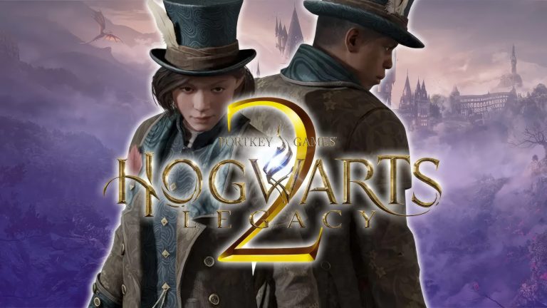 Hogwarts Legacy 2 : Une nouvelle aventure magique en préparation !
