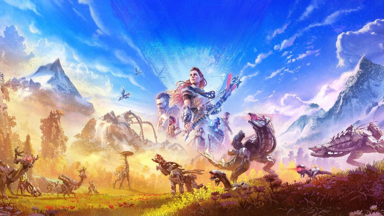 Horizon Zero Dawn Remastered sur PS5 : Une mise à jour vraiment justifiée ?