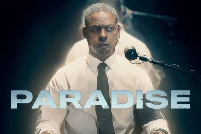 Paradise : un thriller captivant bientôt sur Disney+