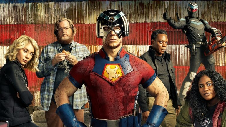 Peacemaker saison 2 : John Cena de retour pour une nouvelle aventure explosive
