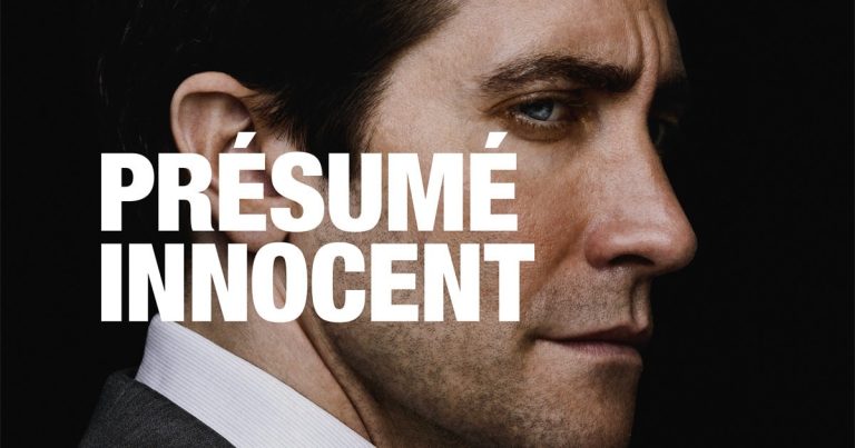 Présumé Innocent saison 2 : Nouveau récit, nouvelle héroïne…