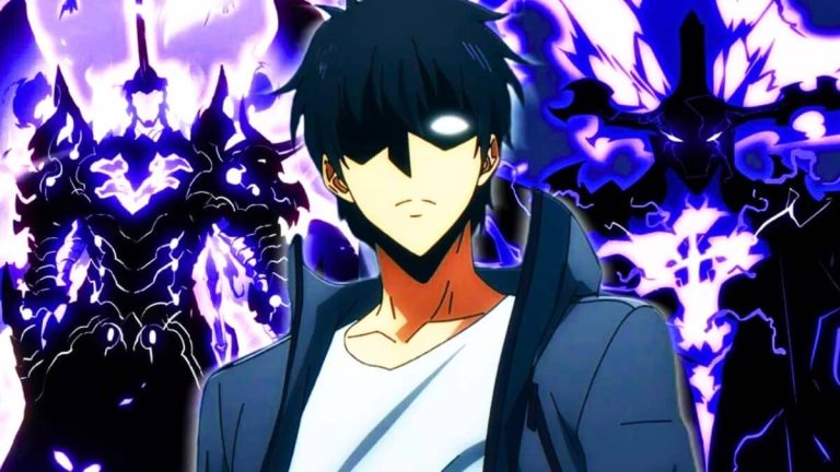Solo Leveling Saison 2 : Un retour explosif qui s’annonce inoubliable !