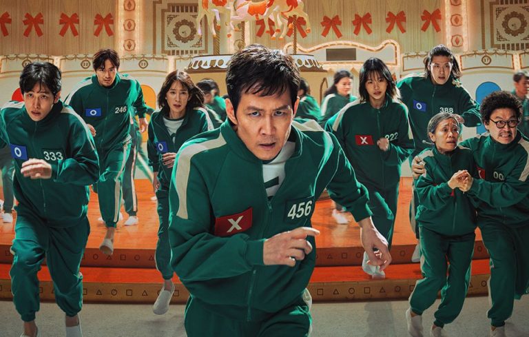 Squid Game Saison 2 : Ce qu’il faut savoir sur le retour de la série culte