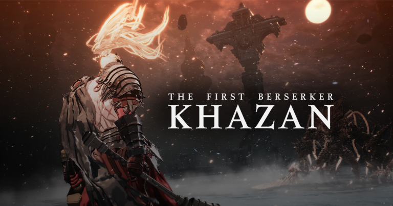 The First Berserker: Khazan – Une nouvelle bande-annonce plongée dans l&rsquo;univers sombre de DNF