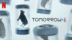 Tomorrow and I : Une mini-série Thaïlandaise entre futurisme et morale sur Netflix