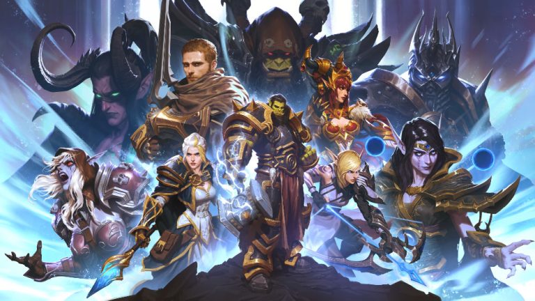 Warcraft : Le 30e anniversaire s&rsquo;accompagne de surprises et de fuites avant l&rsquo;heure !