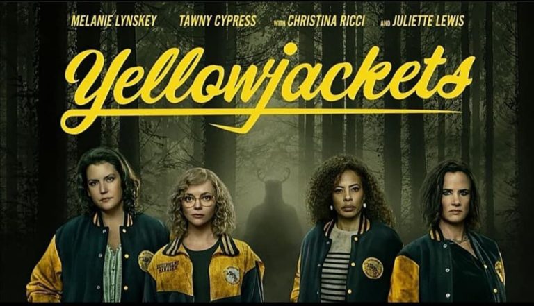 Yellowjackets Saison 3 : Retour Cannibale pour la Saint-Valentin 2025