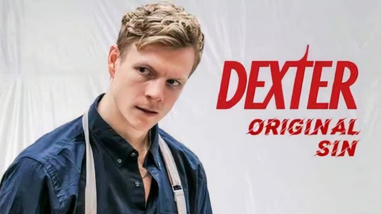 Dexter – Original Sin : la série préquelle qui explore les origines du célèbre tueur en série