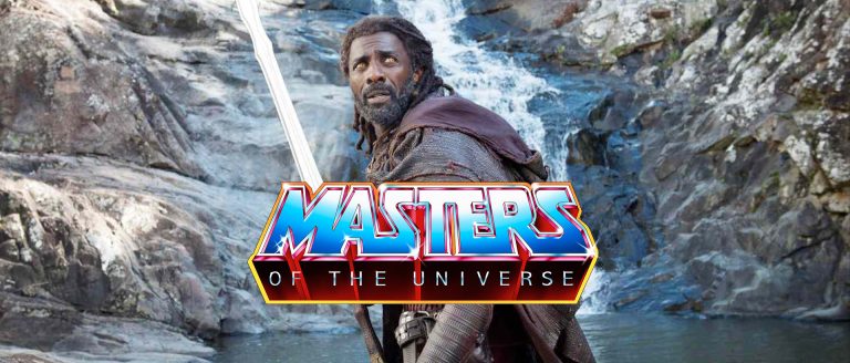 Masters of the Universe : Idris Elba rejoint le film Amazon dans le rôle de Duncan
