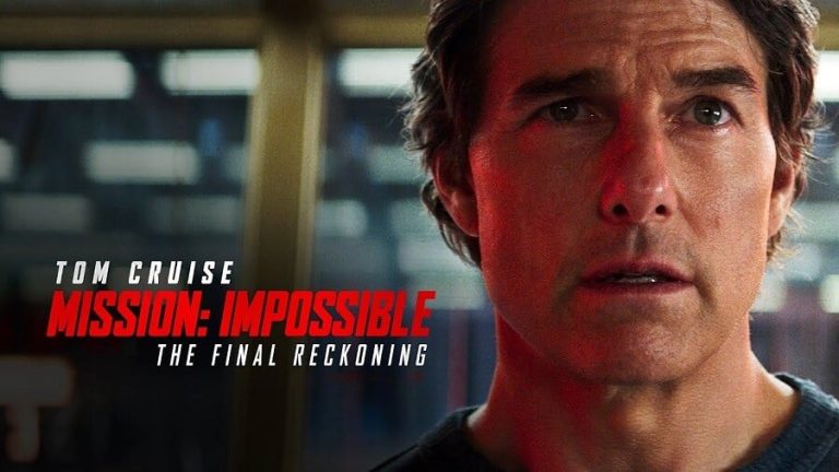 Mission : Impossible – The Final Reckoning : Tom Cruise reprend son rôle iconique avec un clin d’œil aux JO de Paris 2024