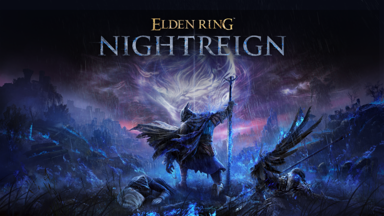 ELDEN RING NIGHTREIGN : FromSoftware et Bandai Namco dévoilent un jeu d’action coopératif inédit