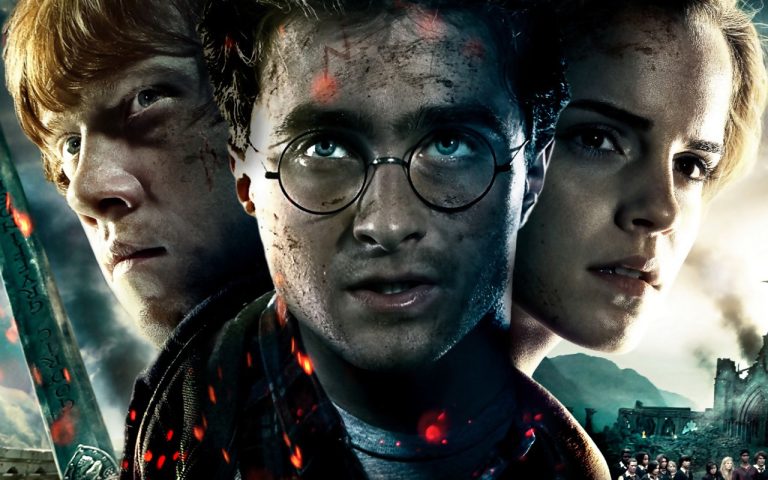 La série Harry Potter : un retour à Poudlard retardé