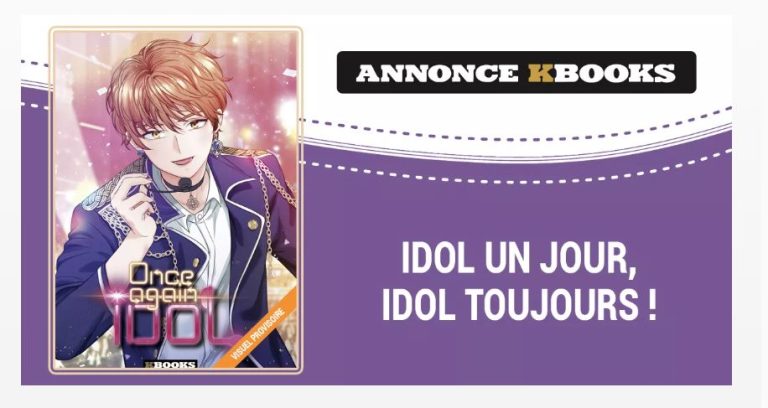 Idol un jour, Idol toujours : Une plongée fantastique dans l’univers des stars