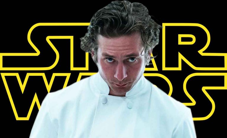 Jeremy Allen White rejoint Star Wars : une surprise intergalactique