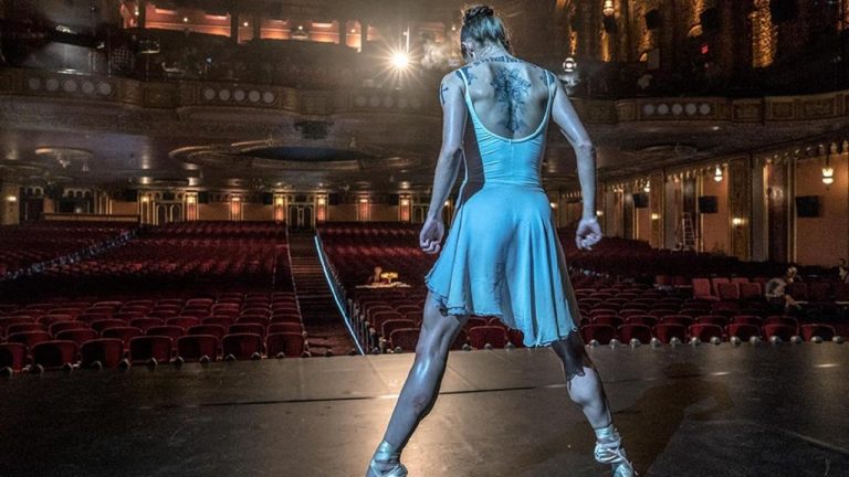 Ballerina : Plongée dans les coulisses spectaculaires des cascades