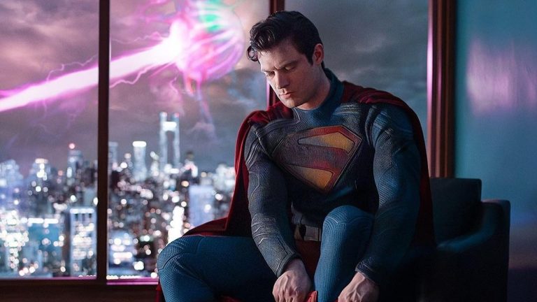 SUPERMAN : James Gunn dévoile de nouveaux détails sur l’histoire et la relation entre Clark Kent et Lois Lane