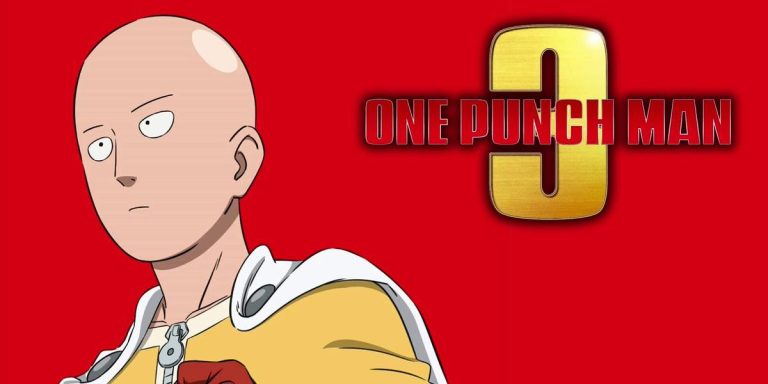 Saison 3 de One Punch Man : Nouvelles infos sur la diffusion et l’équipe de production