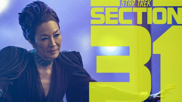 Star Trek : Section 31 – Une bande-annonce riche en révélations pour les fans de la franchise