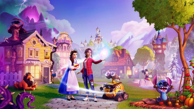 Disney Dreamlight Valley : une grosse mise à jour avec du contenu gratuit et de nouvelles fonctionnalités