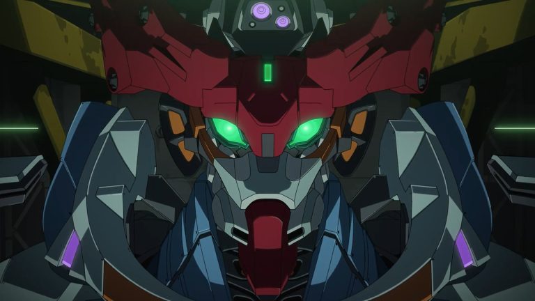 Une nouvelle série Gundam par Sunrise et le studio Khara : une collaboration historique annoncée