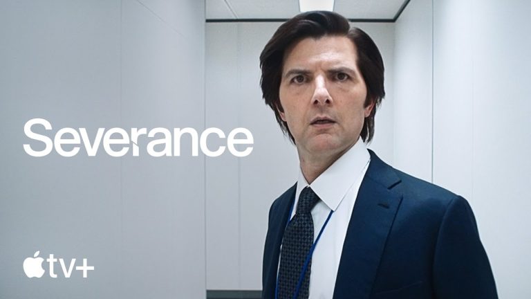 Severance : Une troisième bande-annonce dévoile de nouveaux mystères