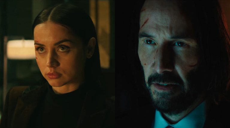 Ballerina : Eve Macarro, un personnage unique dans l’univers de John Wick