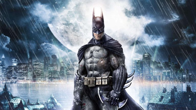 Un nouvel opus de Batman Arkham en préparation chez Rocksteady ?