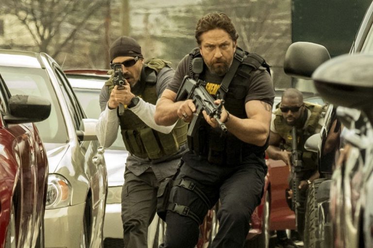 Criminal Squad 3 : Prochainement le suite ?