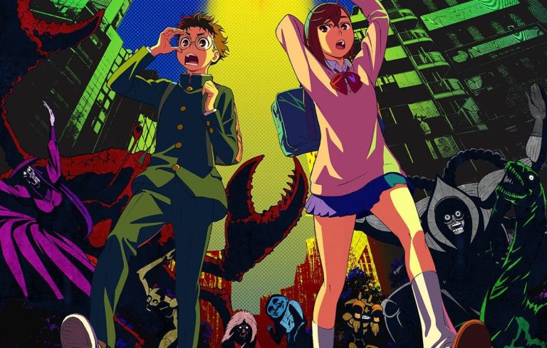 DanDaDan : une mauvaise surprise pour le manga culte