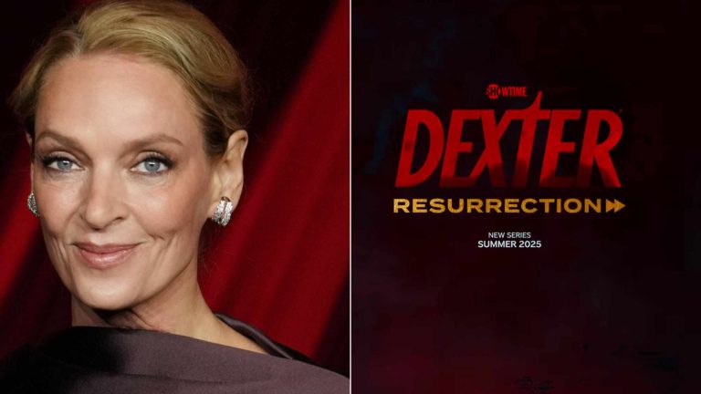 Dexter – Resurrection : Uma Thurman rejoint la suite de New Blood