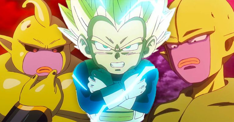 Dragon Ball DAIMA : Pause confirmée, l’épisode 13 arrive le 10 janvier 2025