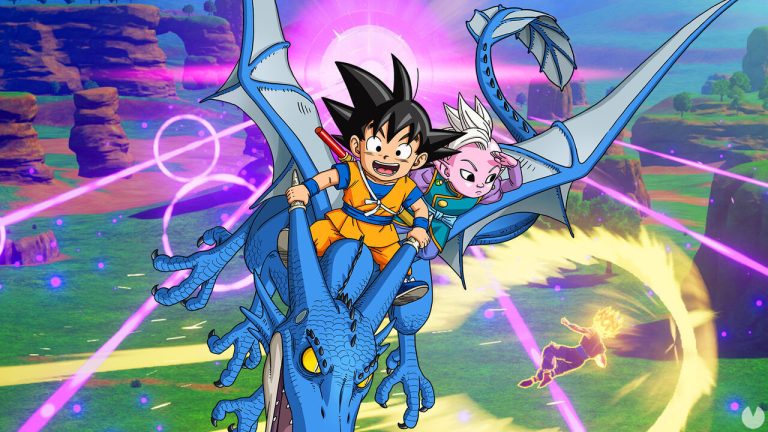 Dragon Ball Daima : la fin de l&rsquo;anime se précise !