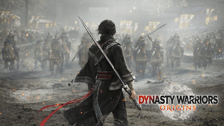 Test de Dynasty Warriors: Origins sur PS5