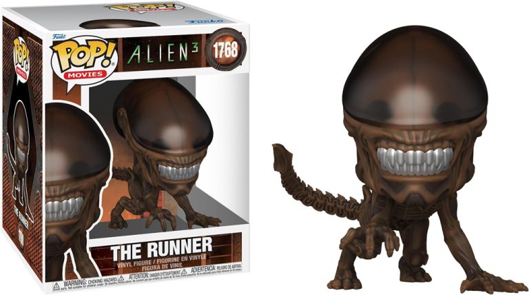 Figurine Funko Pop – Alien 3 – Xenomorph – Alien Classic