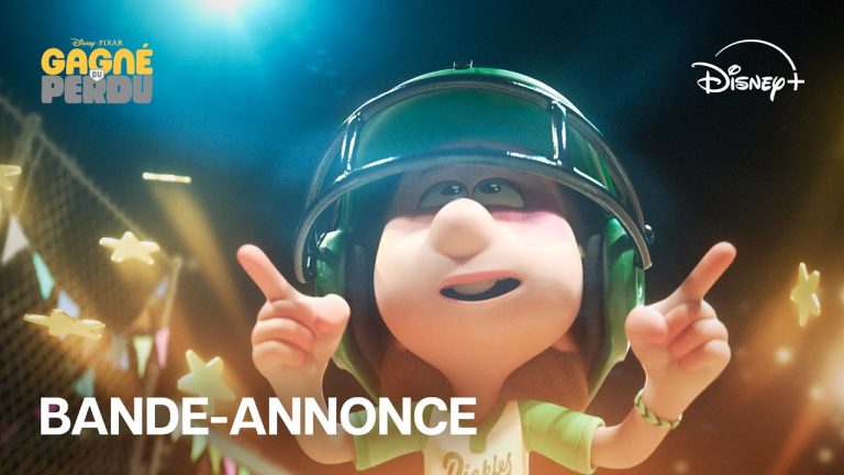 Gagné Ou Perdu : La nouvelle série animée arrive sur Disney+