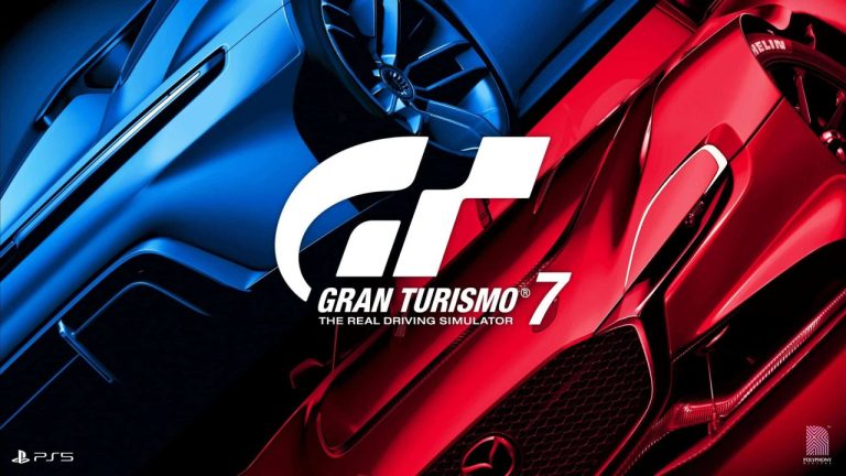 Gran Turismo 7 : Une mise à jour gratuite avec de nouvelles voitures arrive !
