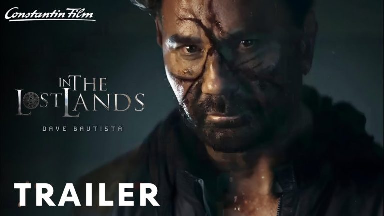 In the Lost Lands : La bande-annonce VF du film adapté de George R. R. Martin enfin dévoilée