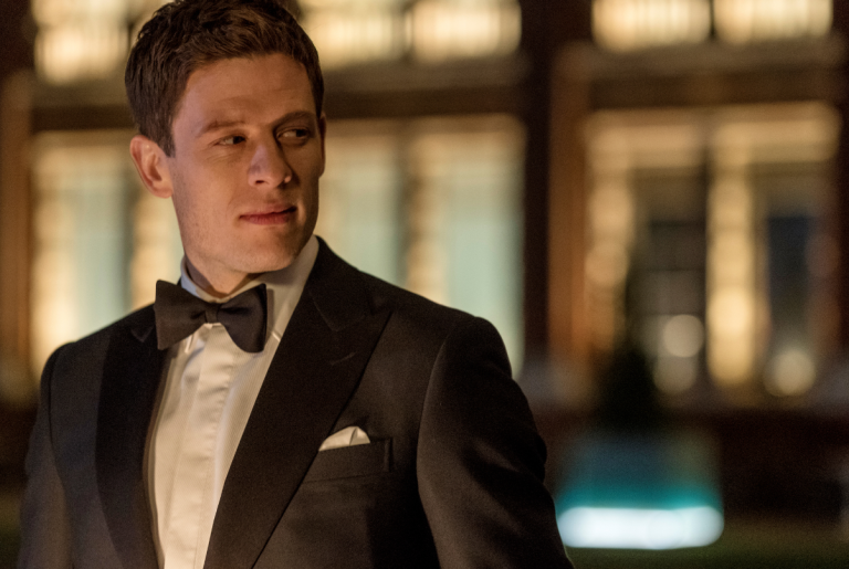 James Bond : James Norton serait-il le prochain 007 ?