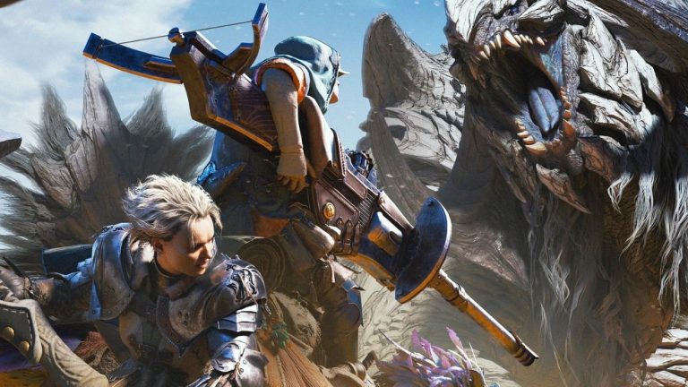 Monster Hunter Wilds : un showcase riche en promesses avant la sortie
