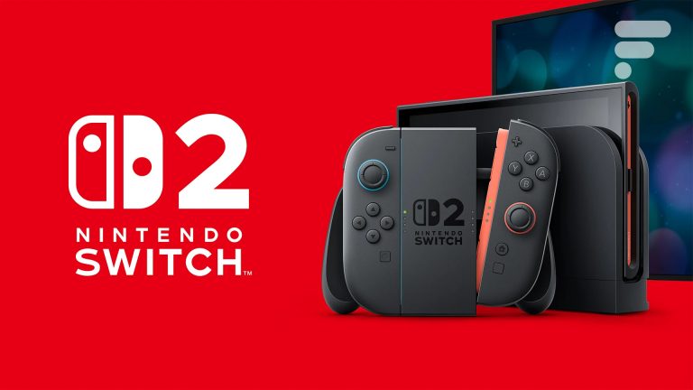 La Nintendo Switch 2 enfin officiellement révélée !