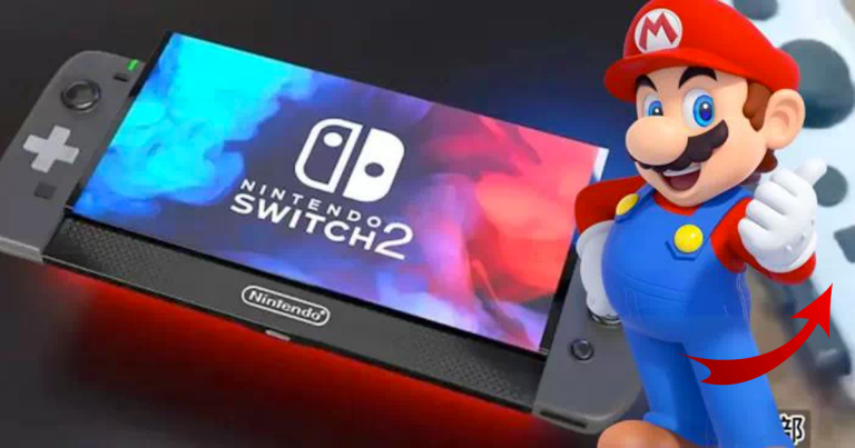 Nintendo Switch 2 : Les leaks se confirment, une image du dock fuit